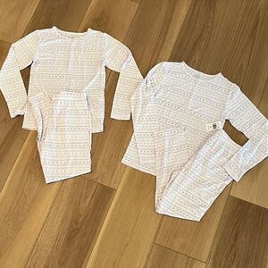 32 Degree Heat Base Layer